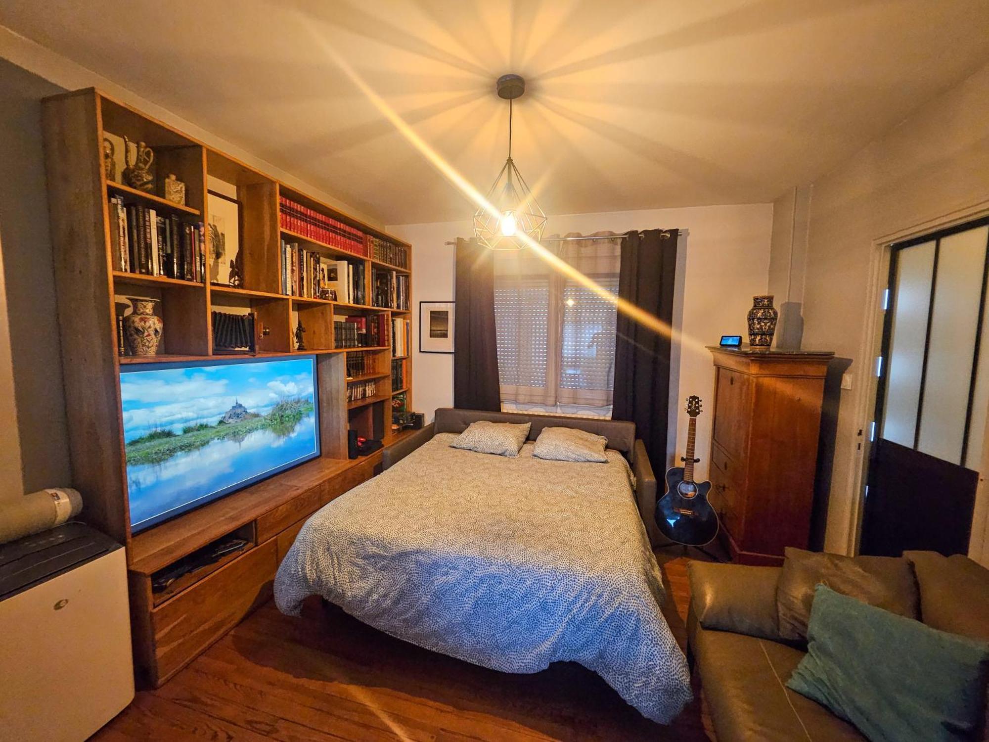 Maison Spacieuse Avec Jardin Et Salle De Sport Saint-Brieuc Eksteriør bilde